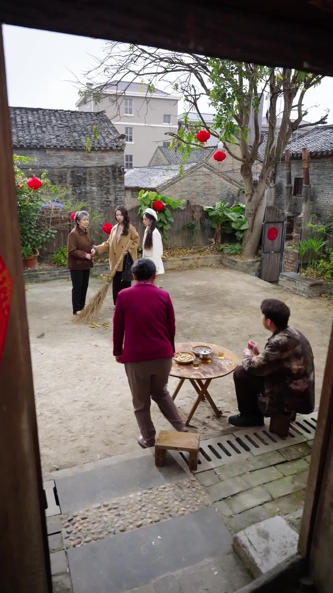 Episode 3 - Forced to Marry On New Year's Eve